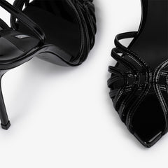 EMBRACE SANDAL 110 mm | LE SILLA 