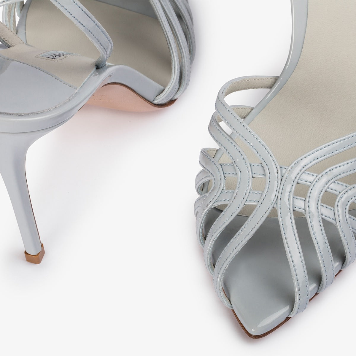 SANDALE EMBRACE 110 mm | LE SILLA 