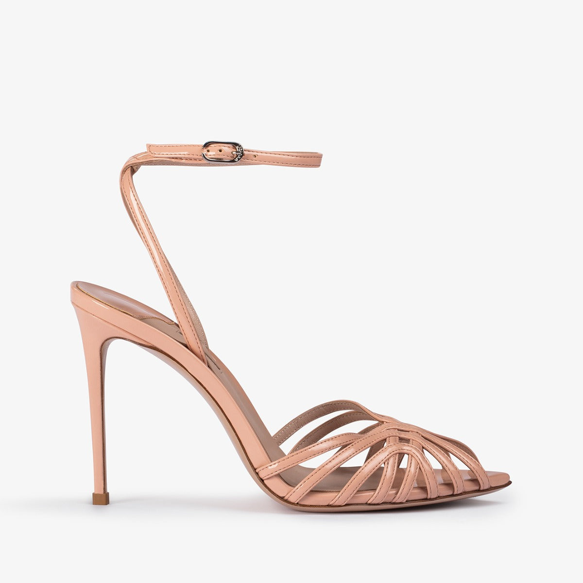 EMBRACE SANDAL 110 mm | LE SILLA 