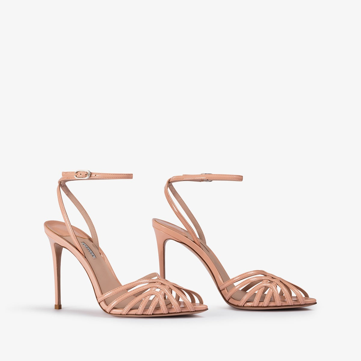 EMBRACE SANDAL 110 mm | LE SILLA 