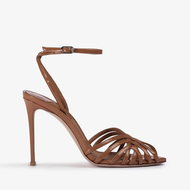 SANDALO EMBRACE 110 mm - Sandali Tacco Alto | LE SILLA 