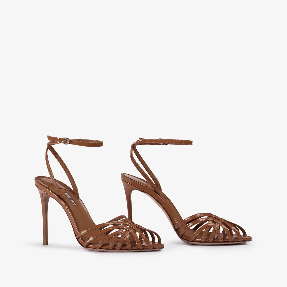 EMBRACE SANDAL 110 mm | LE SILLA 