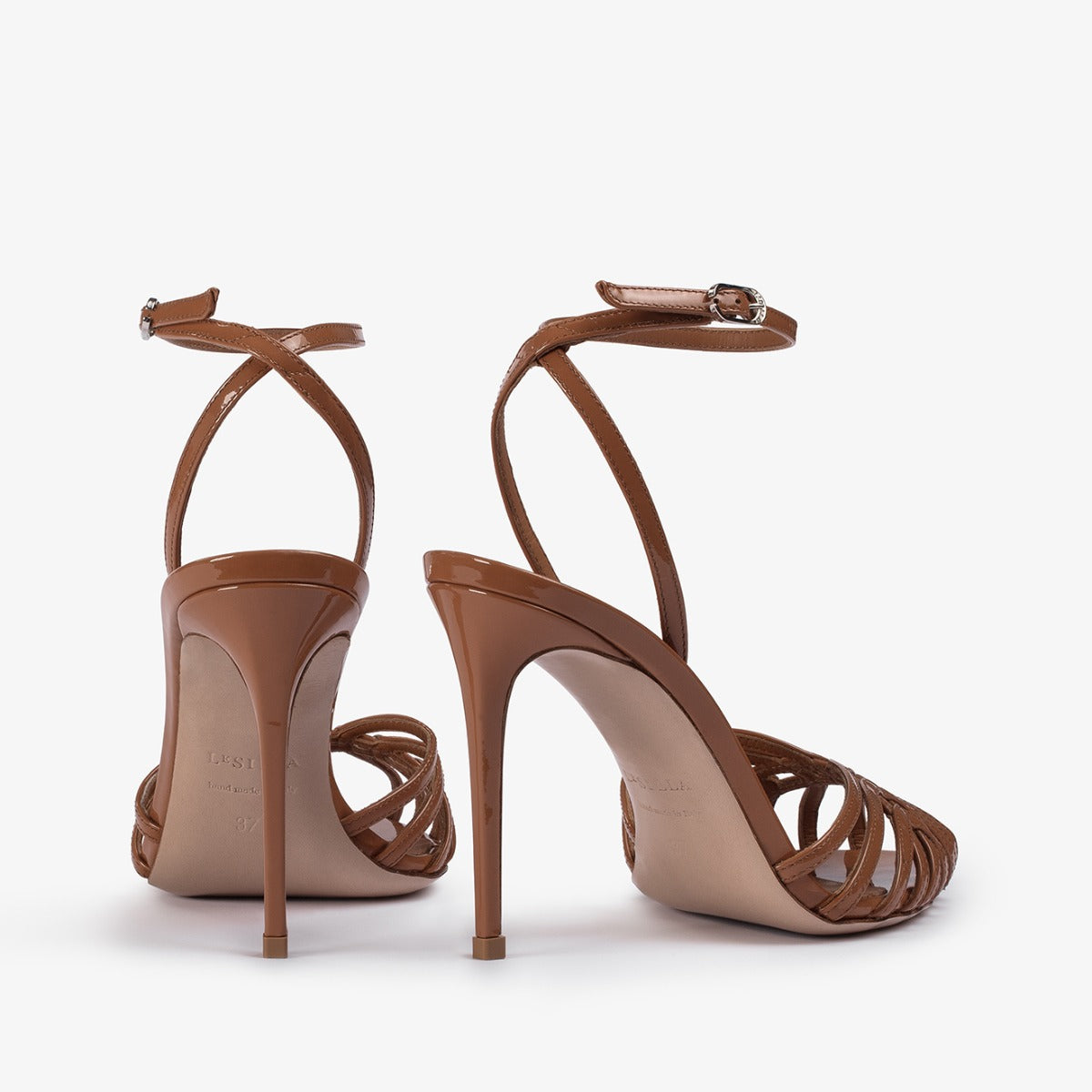EMBRACE SANDAL 110 mm | LE SILLA 