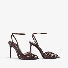 EMBRACE SANDAL 110 mm | LE SILLA 