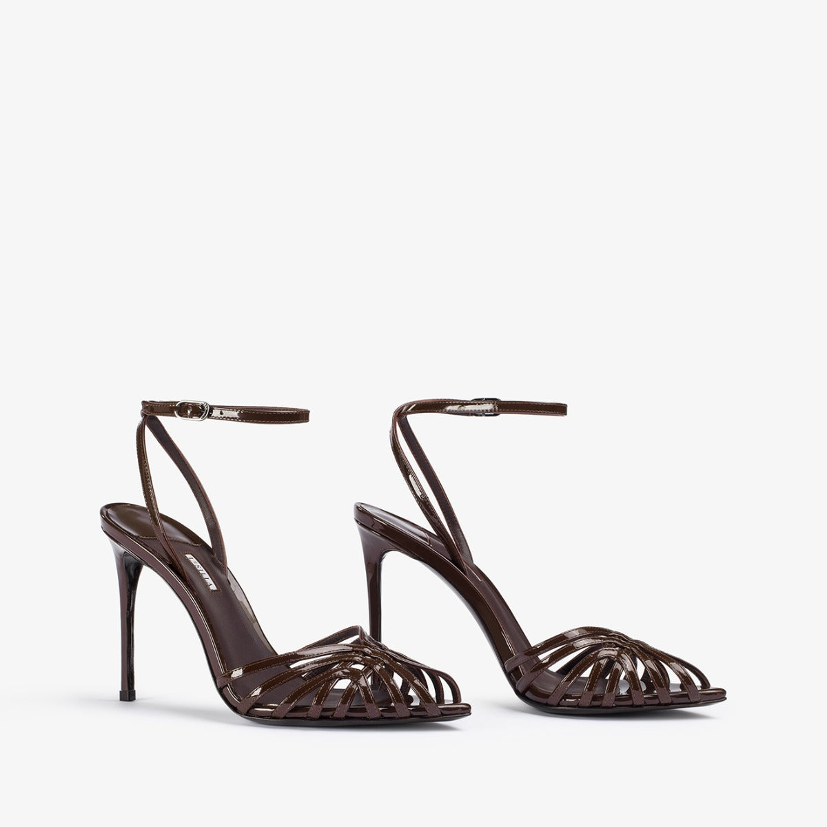 EMBRACE SANDAL 110 mm | LE SILLA 