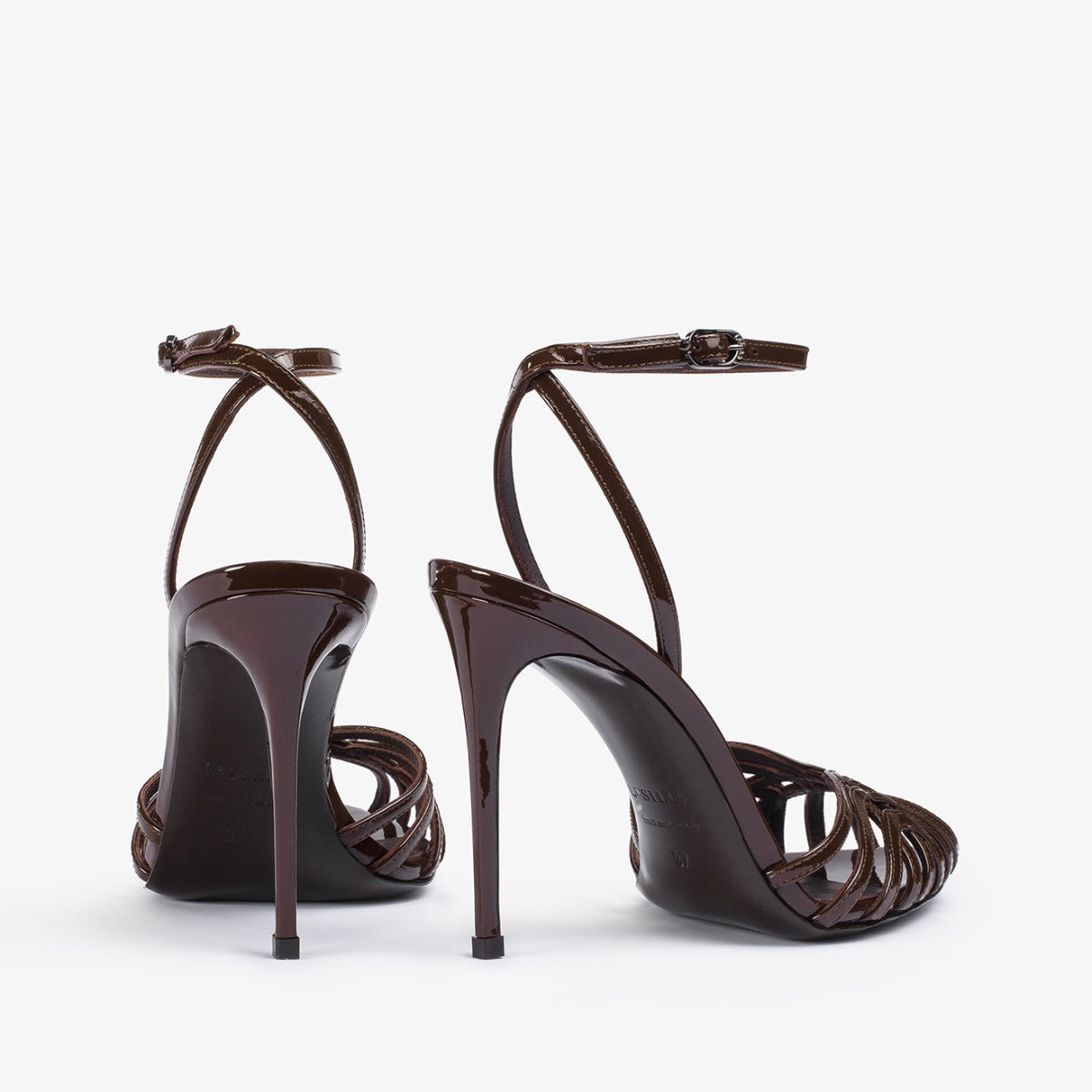 EMBRACE SANDAL 110 mm | LE SILLA 