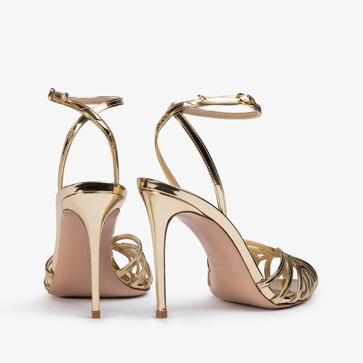 SANDALE EMBRACE 110 mm | LE SILLA 