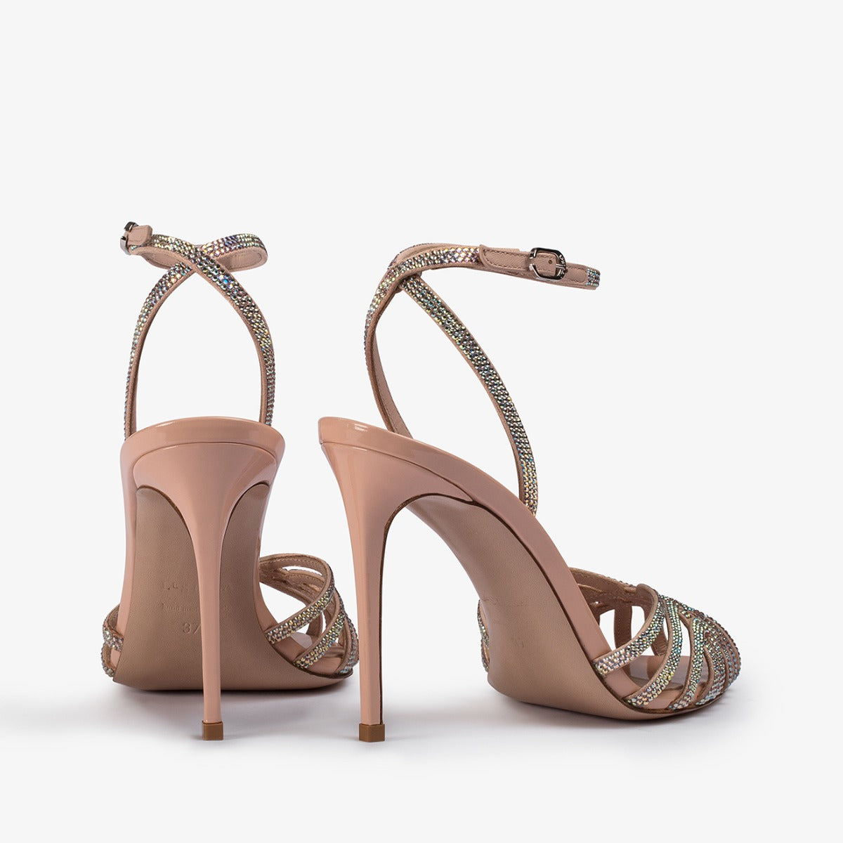 SANDALE EMBRACE 110 mm | LE SILLA 