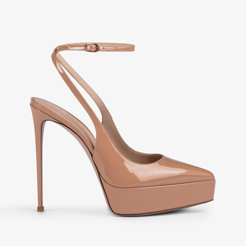 SLINGBACK UMA 140 mm - Linea Uma | LE SILLA 