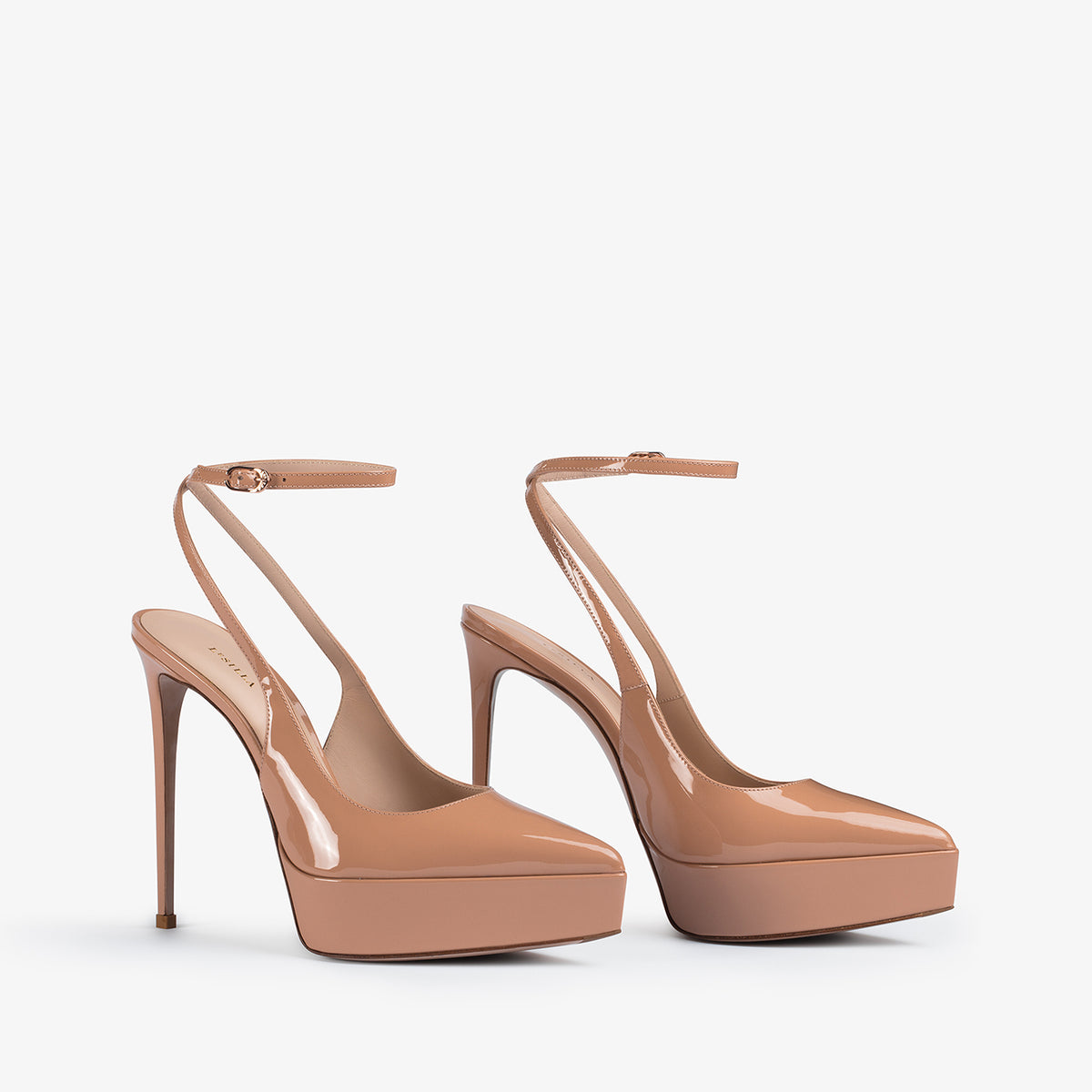UMA SLINGBACK 140 mm | LE SILLA 