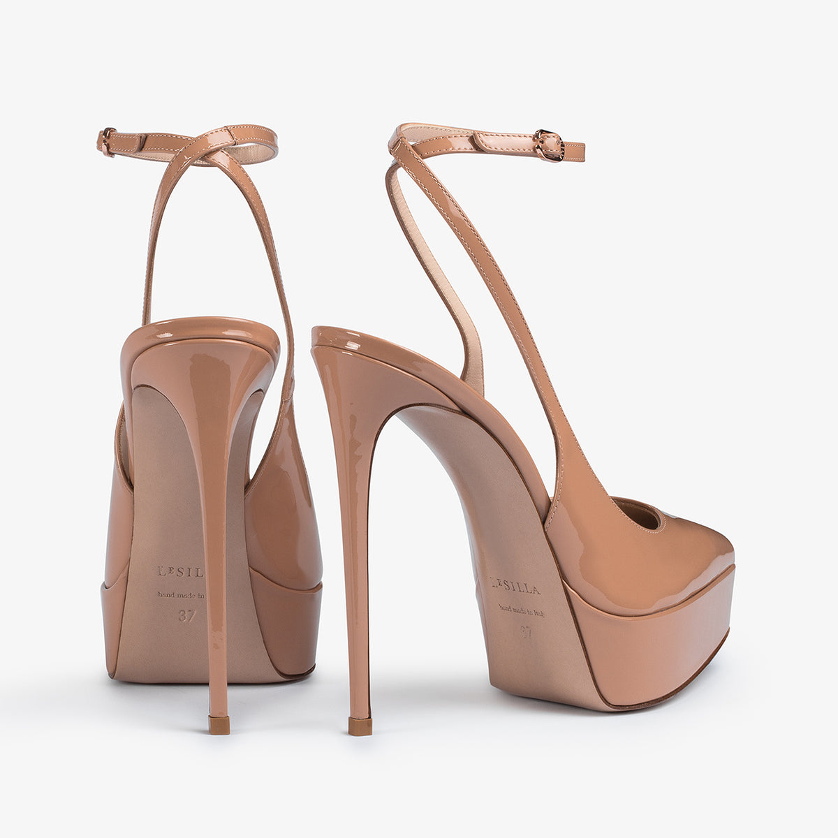 UMA SLINGBACK 140 mm | LE SILLA 