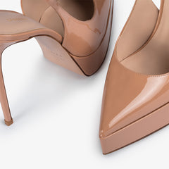 UMA SLINGBACK 140 mm | LE SILLA 
