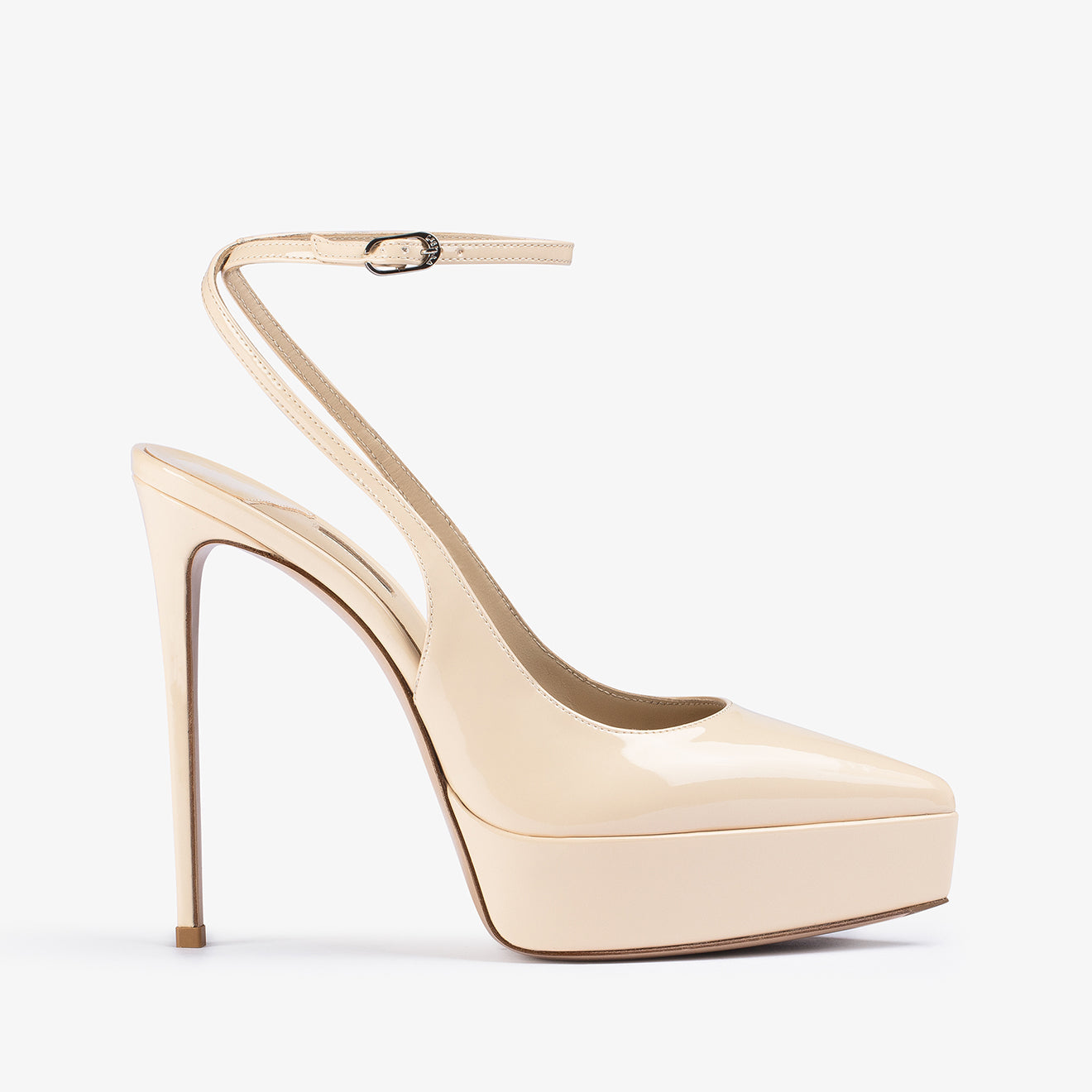 UMA SLINGBACK 140 mm | LE SILLA 