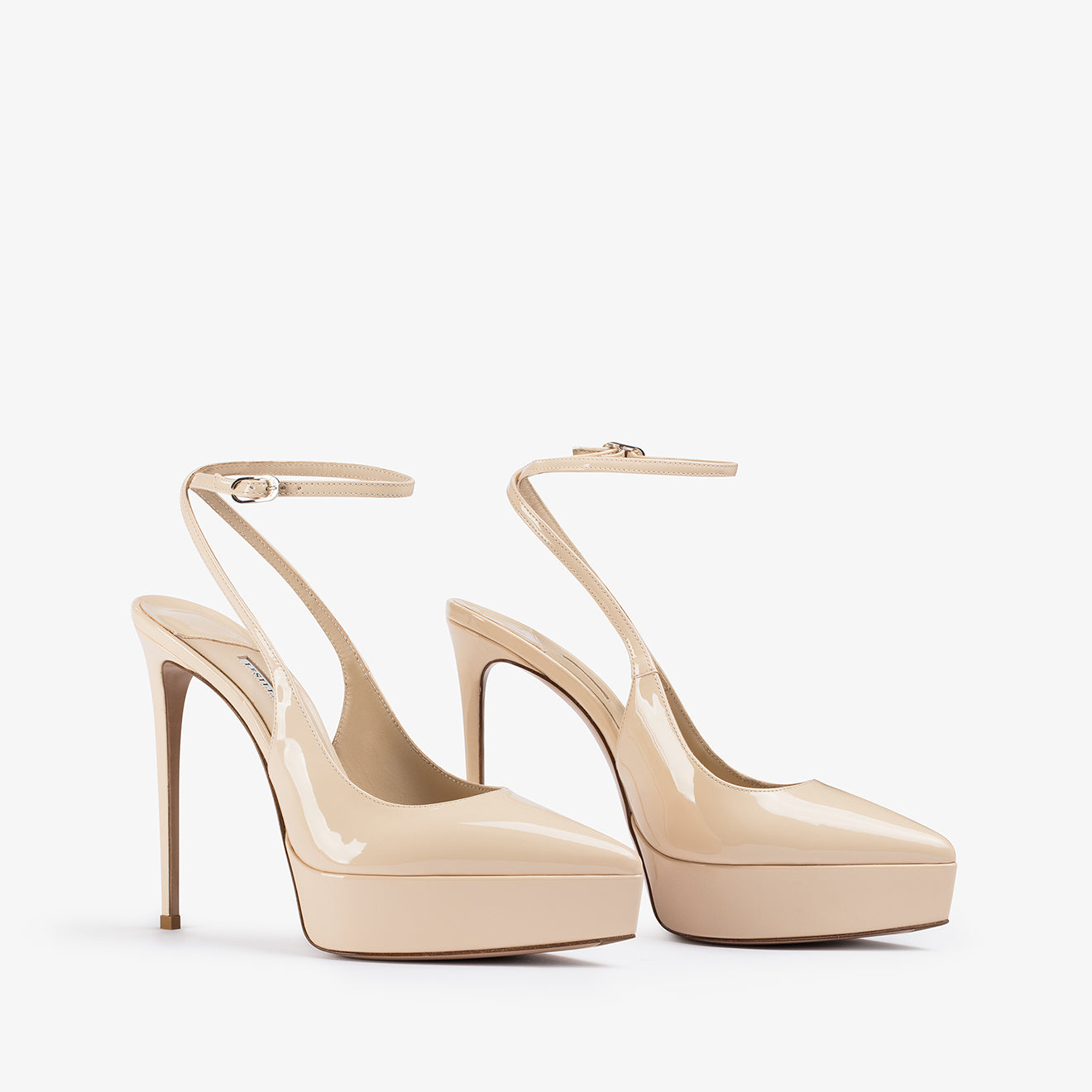 UMA SLINGBACK 140 mm | LE SILLA 