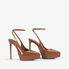 UMA SLINGBACK 140 mm | LE SILLA 