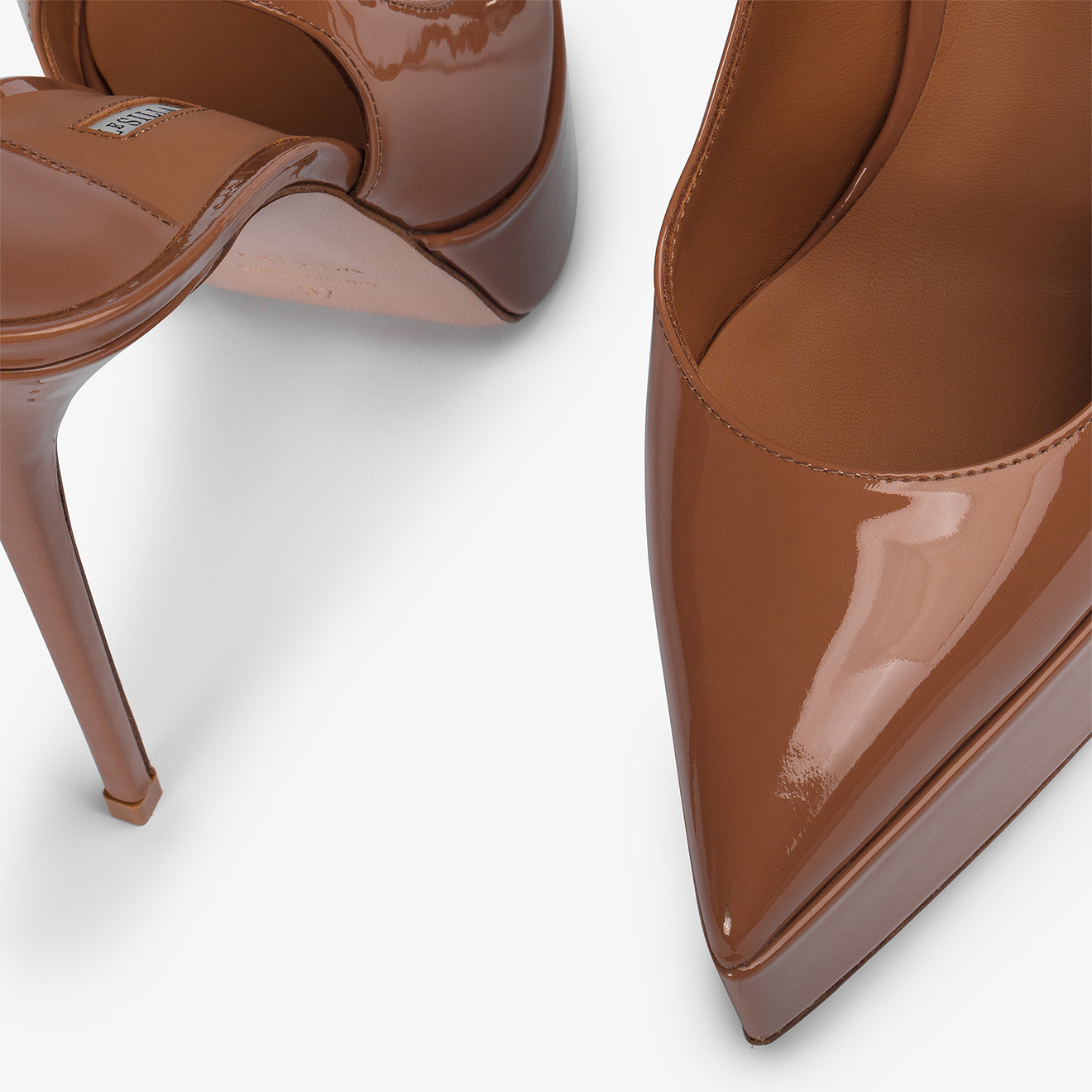 UMA SLINGBACK 140 mm | LE SILLA 