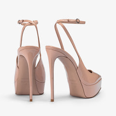 UMA SLINGBACK 140 mm | LE SILLA 