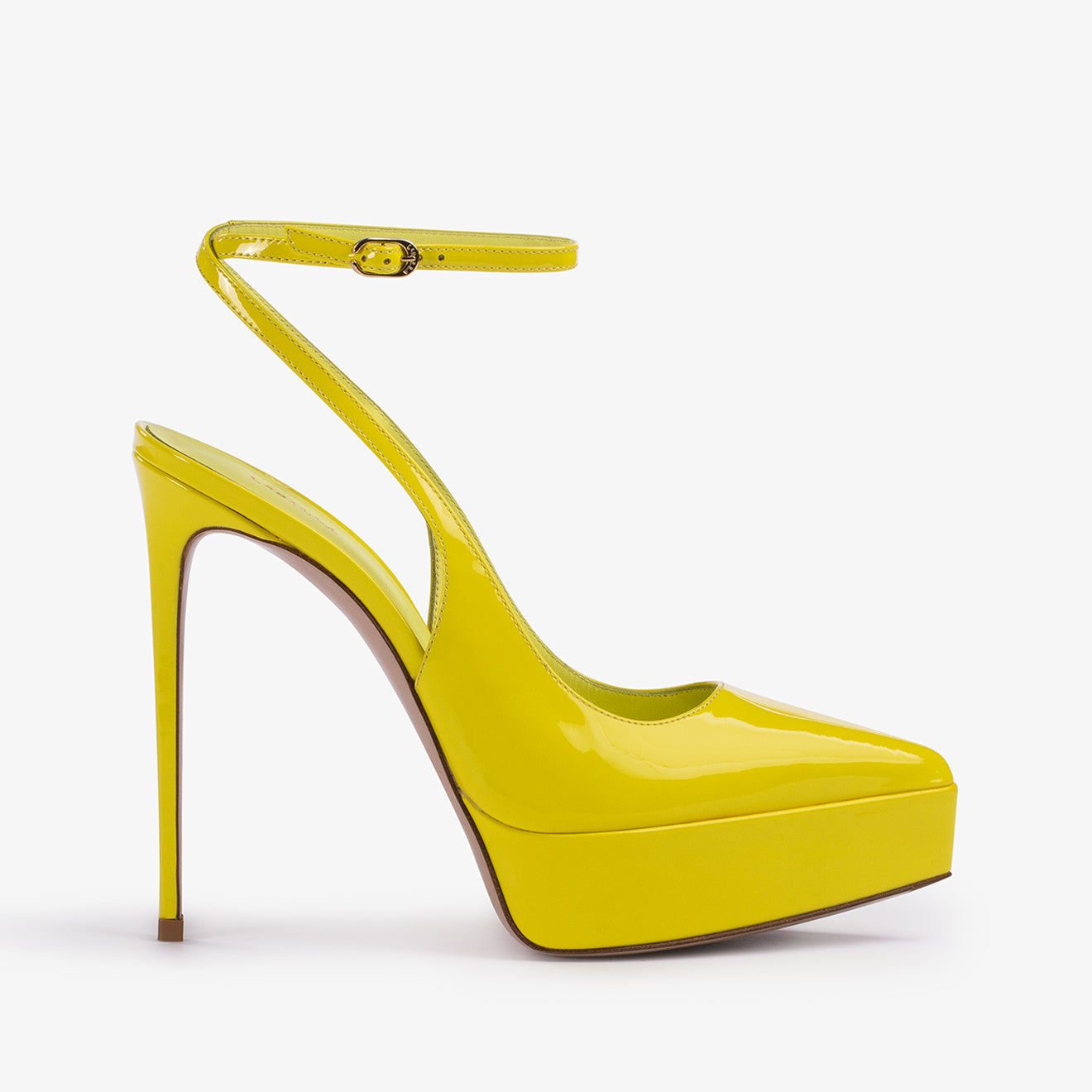 SLINGBACK UMA 140 mm | LE SILLA 