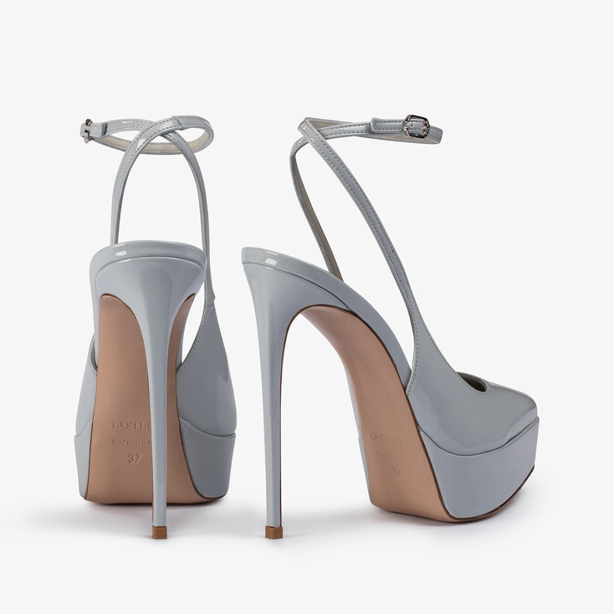 SLINGBACK UMA 140 mm | LE SILLA 
