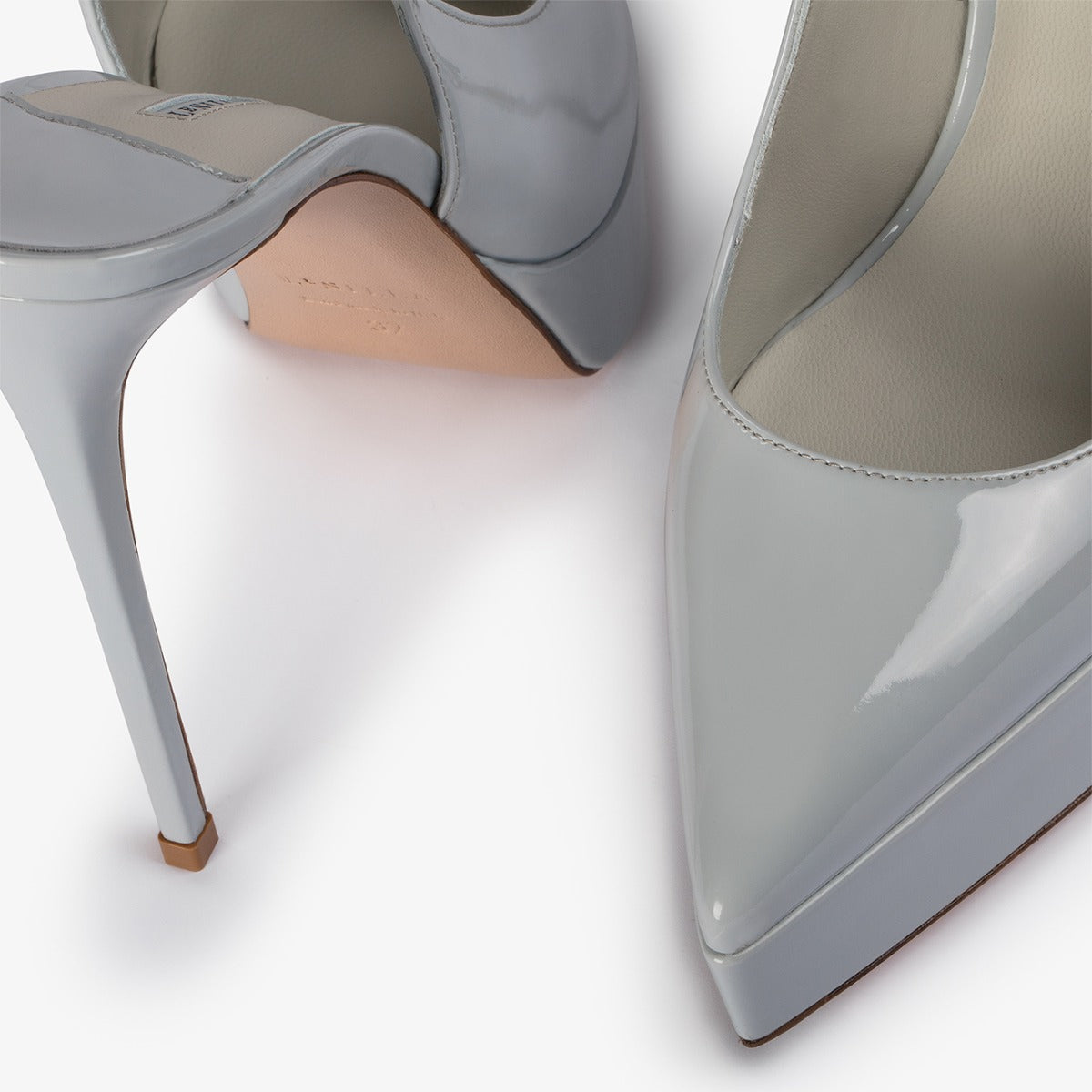 SLINGBACK UMA 140 mm | LE SILLA 