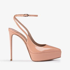 SLINGBACK UMA 140 mm | LE SILLA 