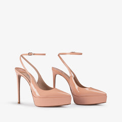 SLINGBACK UMA 140 mm | LE SILLA 