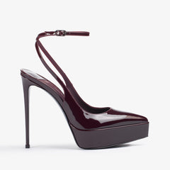 SLINGBACK UMA 140 mm | LE SILLA 
