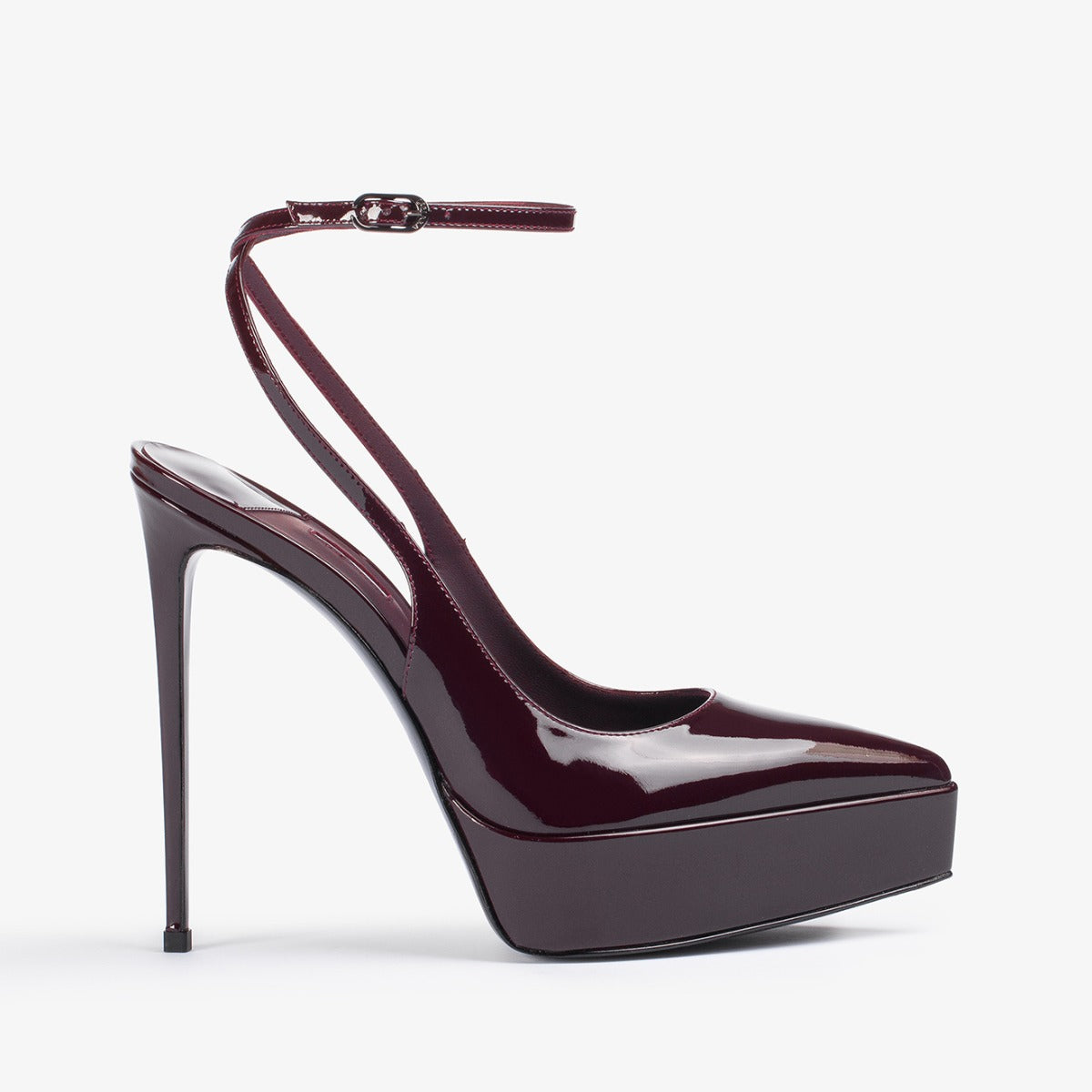 SLINGBACK UMA 140 mm | LE SILLA 