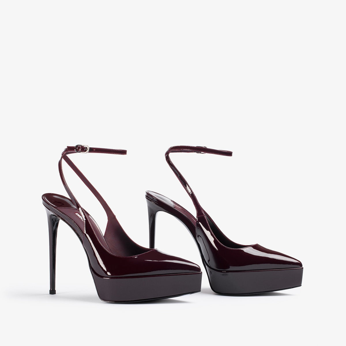 SLINGBACK UMA 140 mm | LE SILLA 