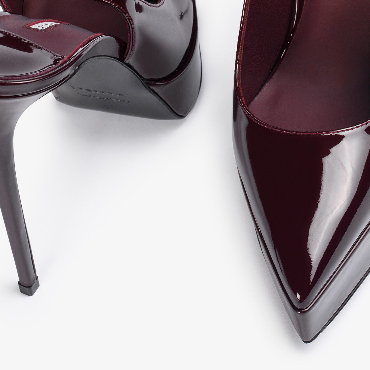 SLINGBACK UMA 140 mm | LE SILLA 