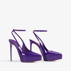 UMA SLINGBACK 140 mm | LE SILLA 