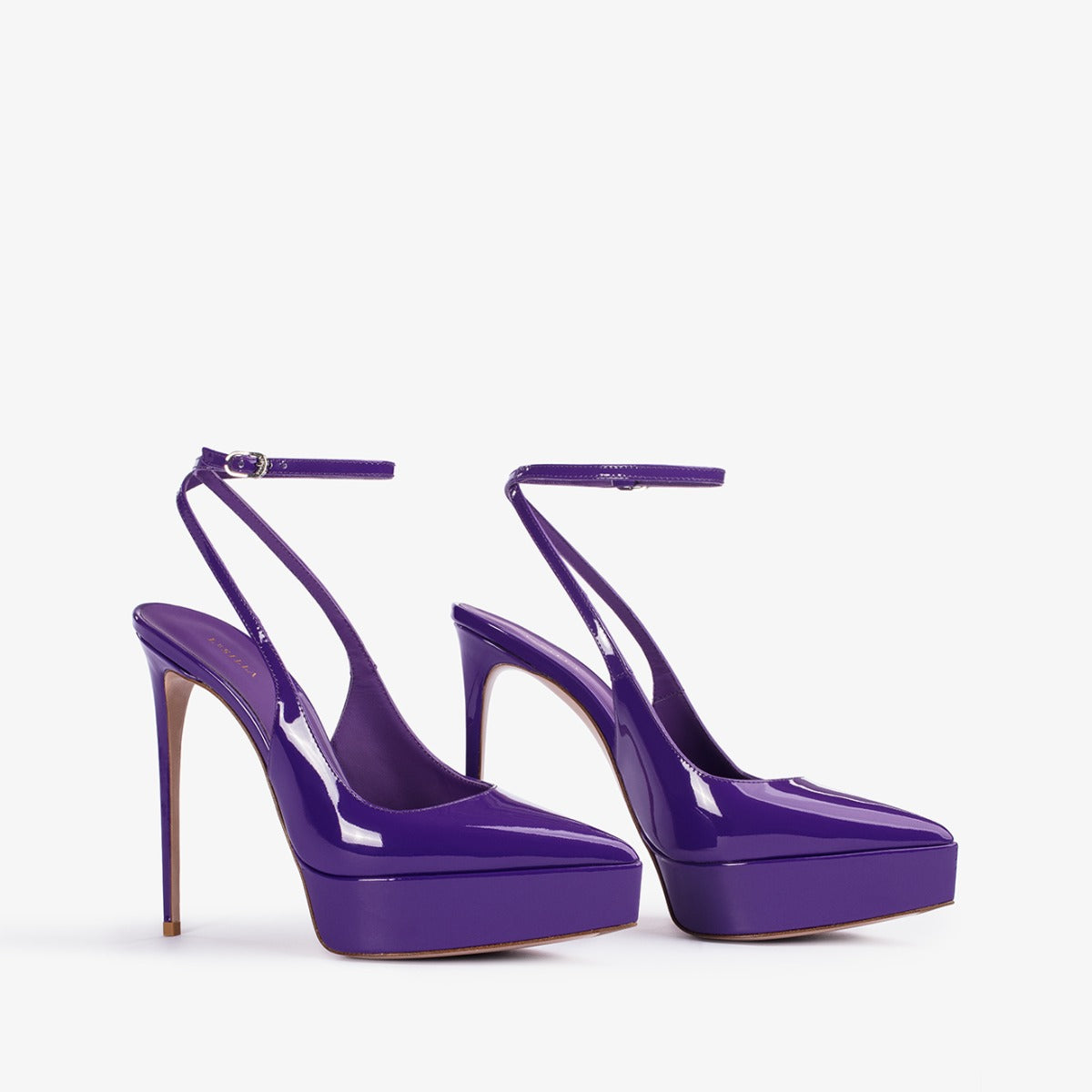 UMA SLINGBACK 140 mm | LE SILLA 