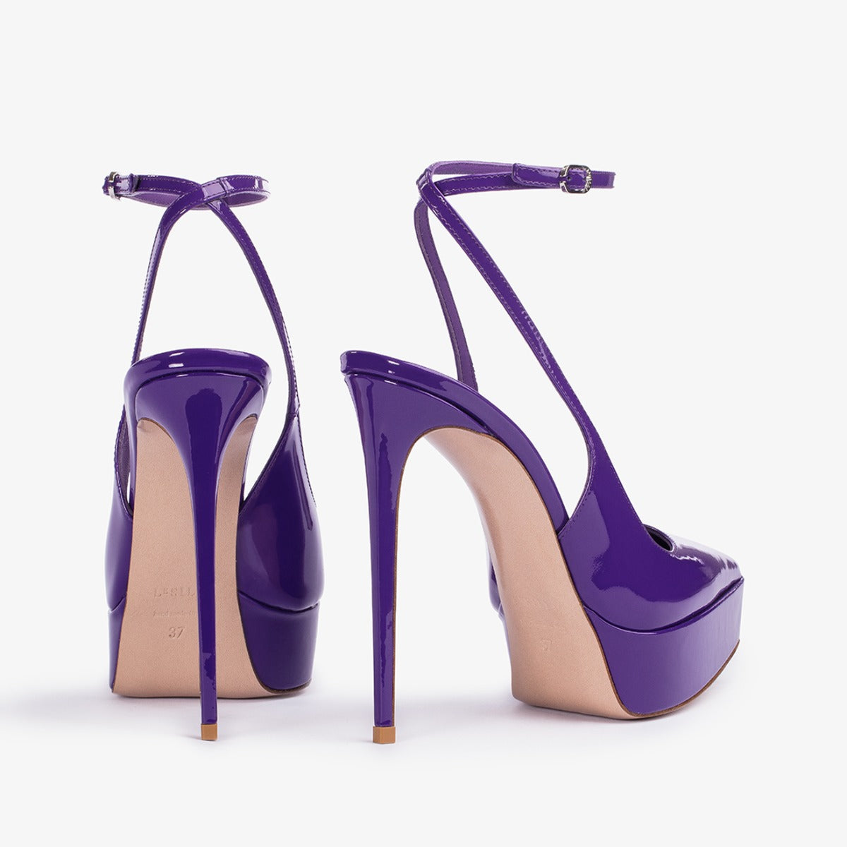 UMA SLINGBACK 140 mm | LE SILLA 