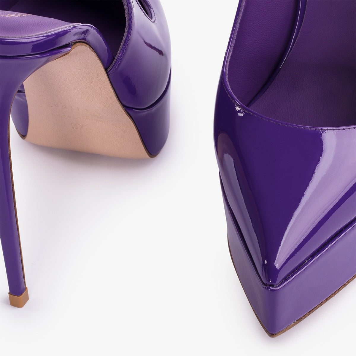 UMA SLINGBACK 140 mm | LE SILLA 