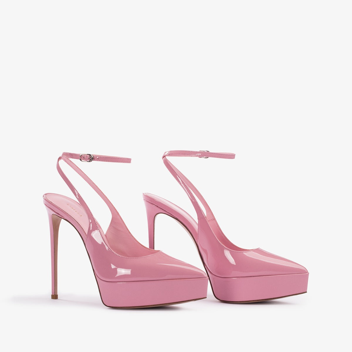 SLINGBACK UMA 140 mm | LE SILLA 