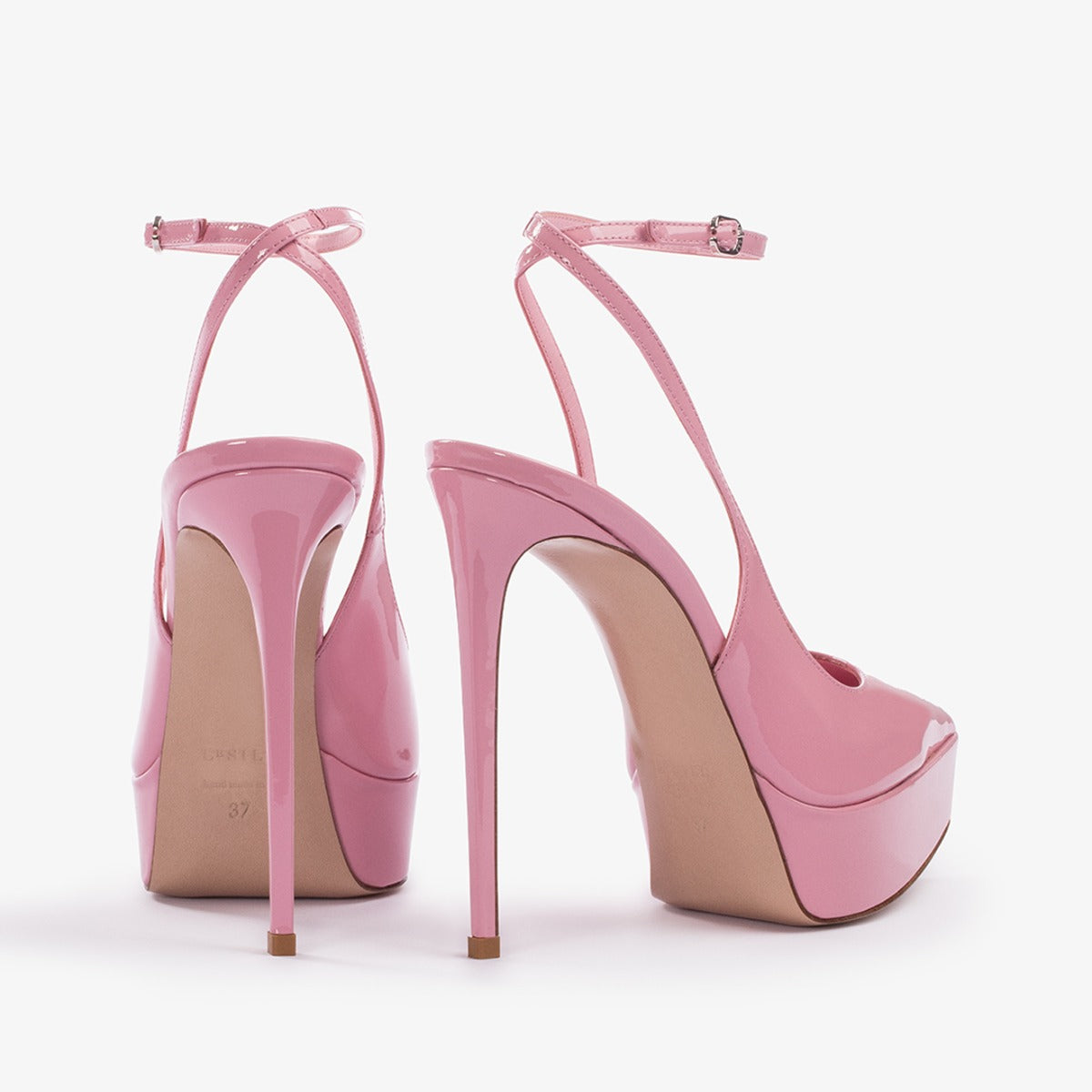 SLINGBACK UMA 140 mm | LE SILLA 
