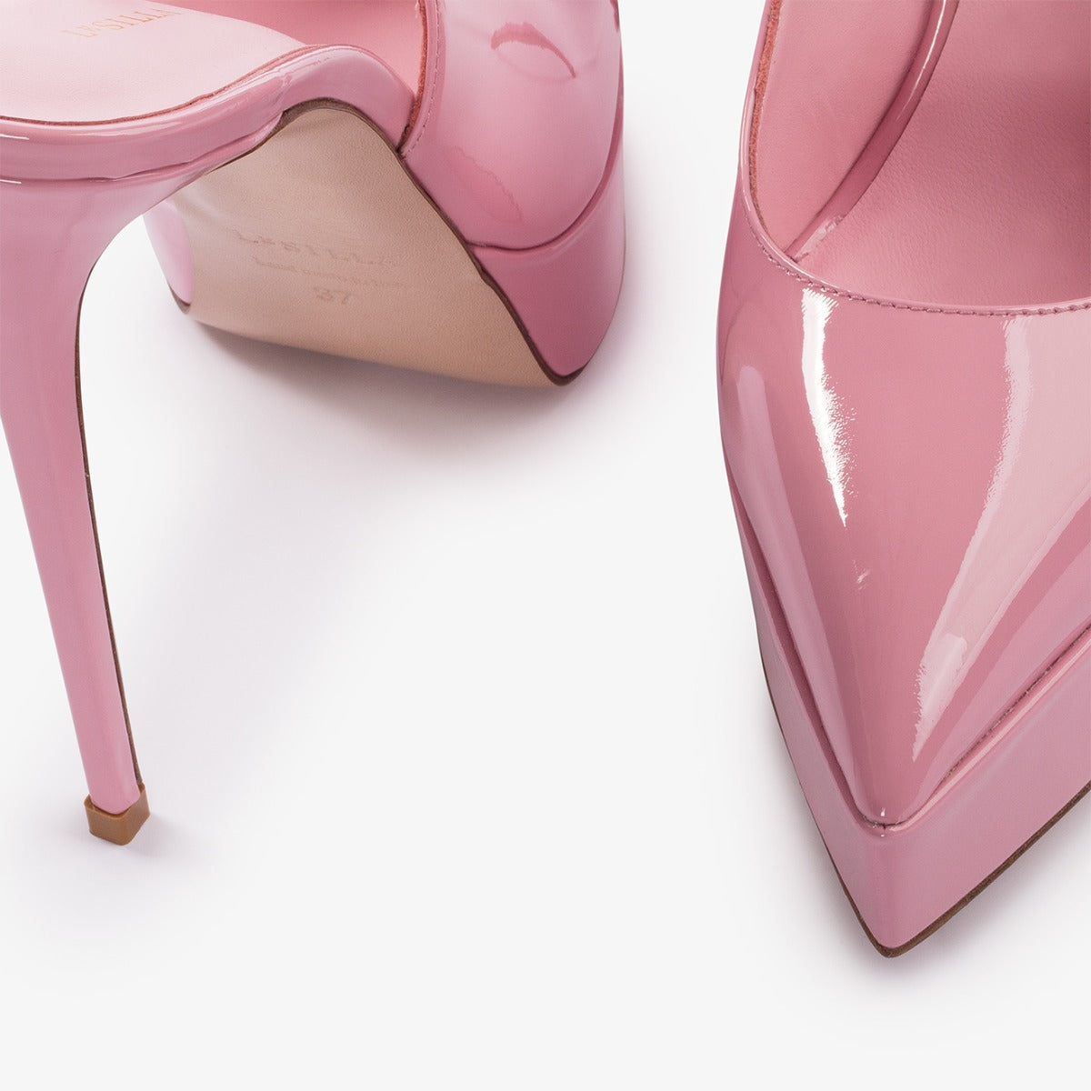 SLINGBACK UMA 140 mm | LE SILLA 