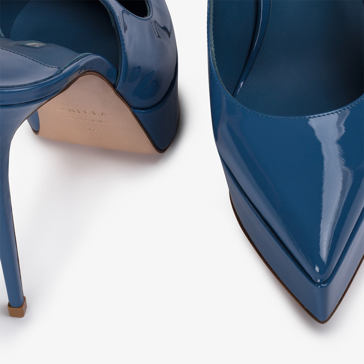 UMA SLINGBACK 140 mm | LE SILLA 