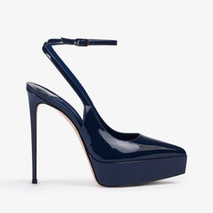 SLINGBACK UMA 140 mm | LE SILLA 