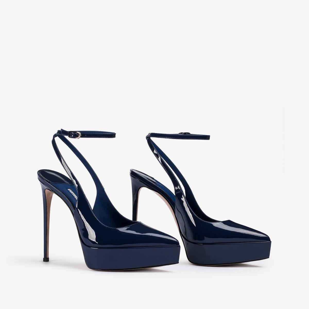 SLINGBACK UMA 140 mm | LE SILLA 