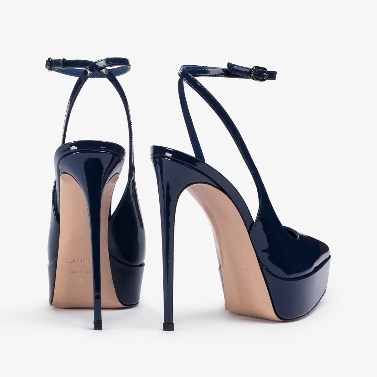SLINGBACK UMA 140 mm | LE SILLA 