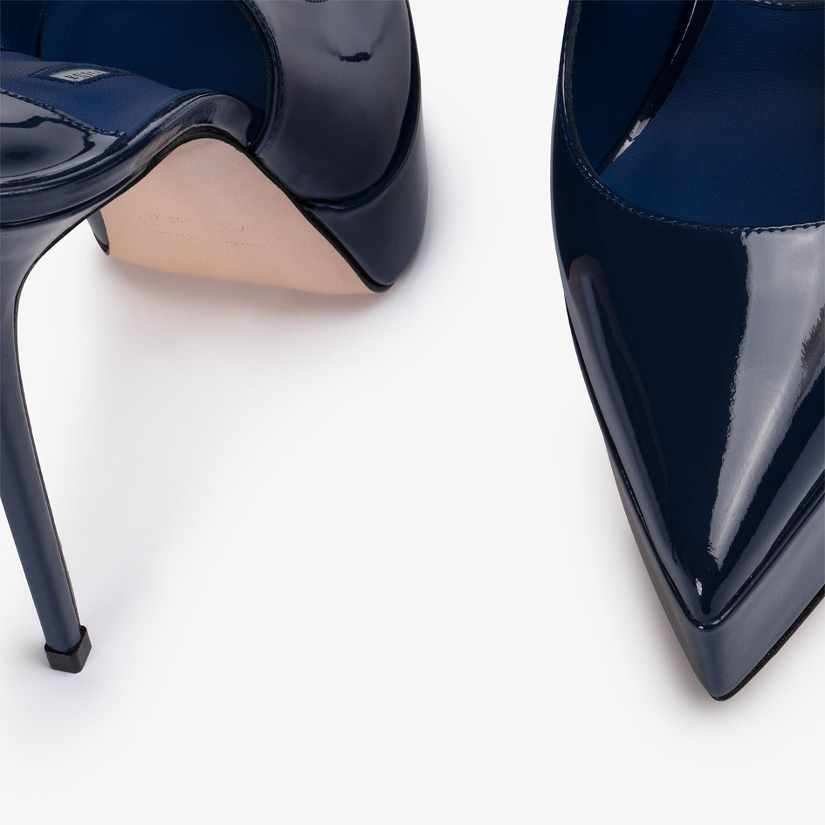 SLINGBACK UMA 140 mm | LE SILLA 