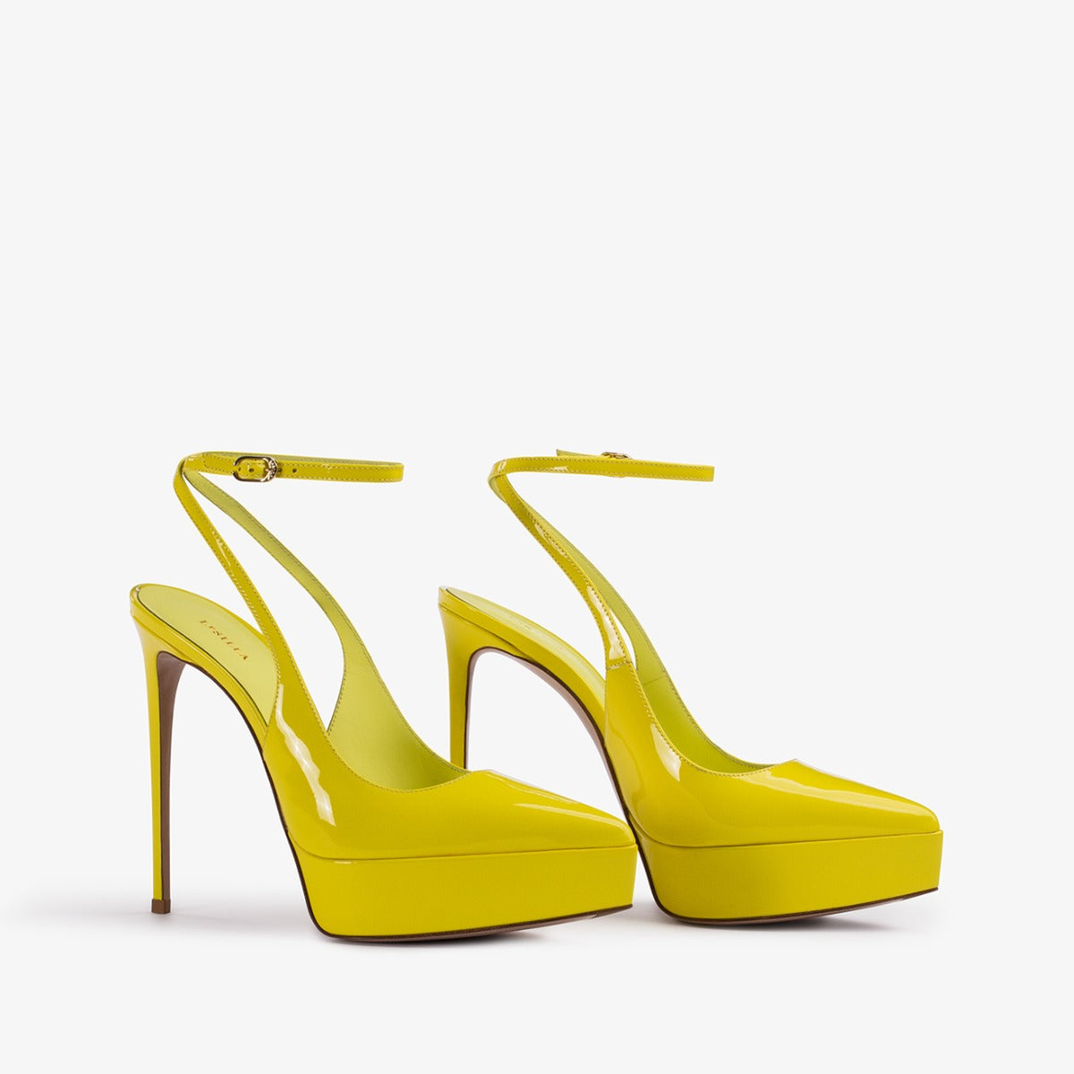 SLINGBACK UMA 140 mm | LE SILLA 