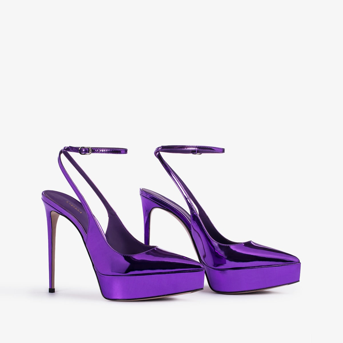 UMA SLINGBACK 140 mm | LE SILLA 