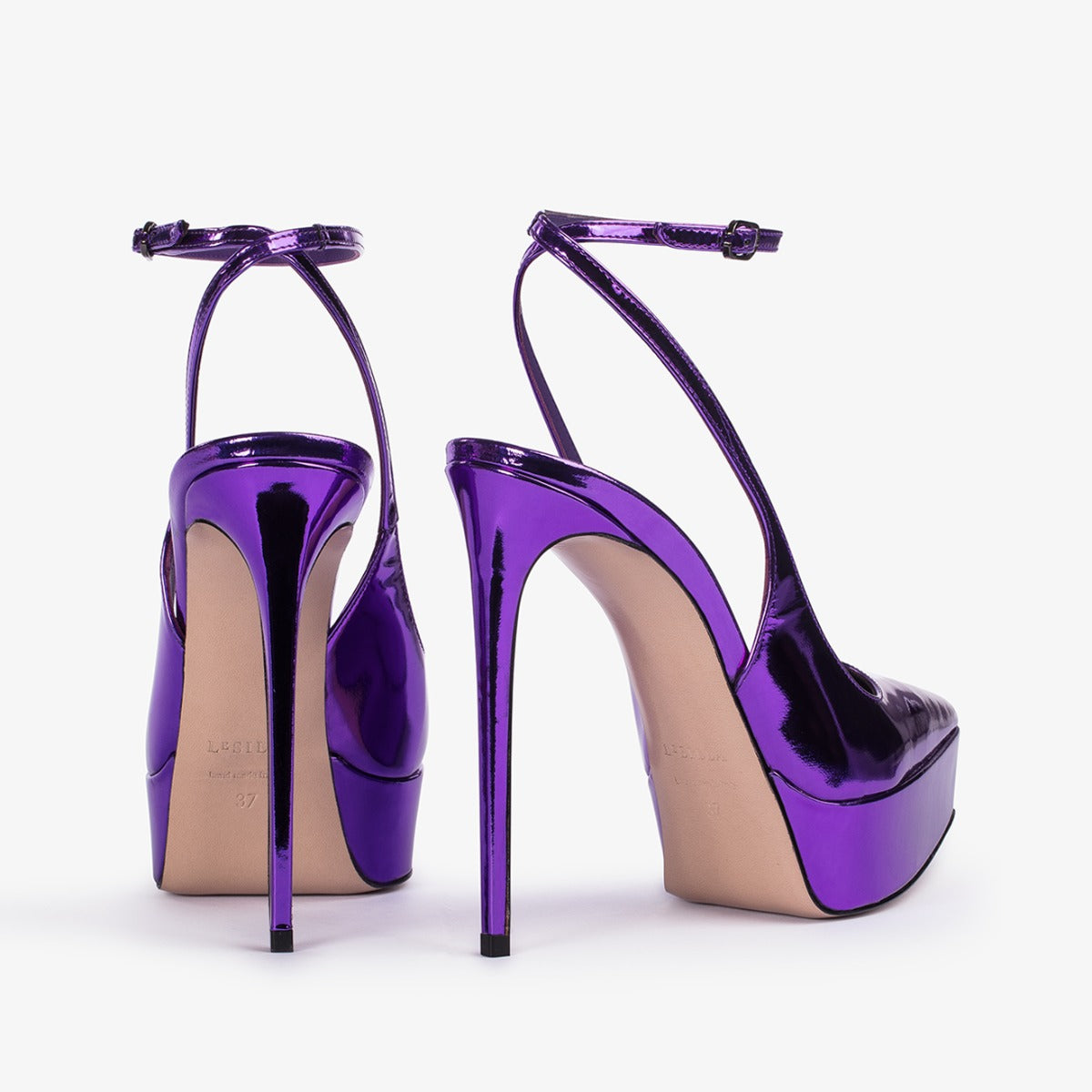 UMA SLINGBACK 140 mm | LE SILLA 