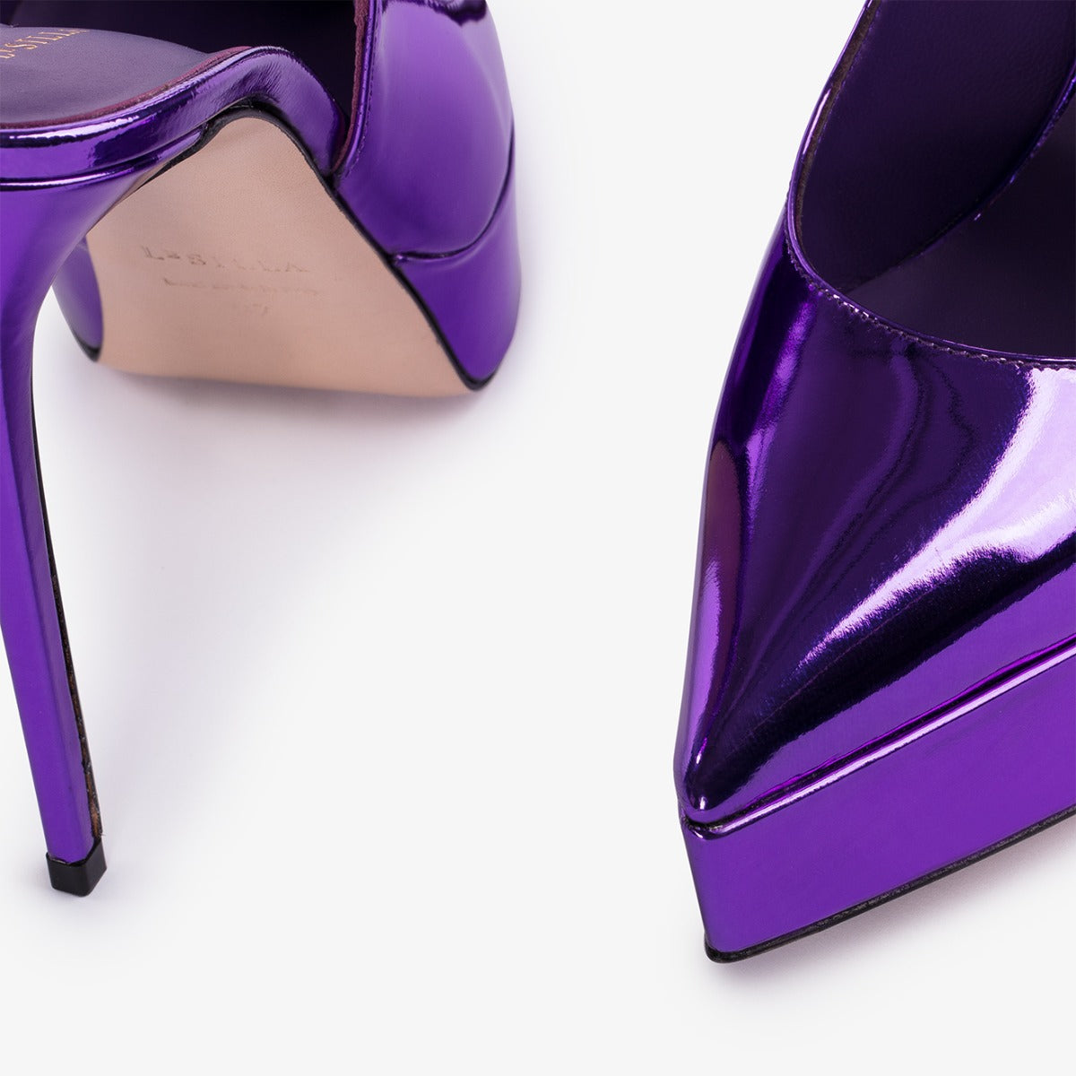UMA SLINGBACK 140 mm | LE SILLA 