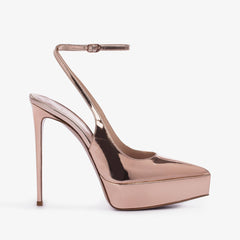 SLINGBACK UMA 140 mm | LE SILLA 