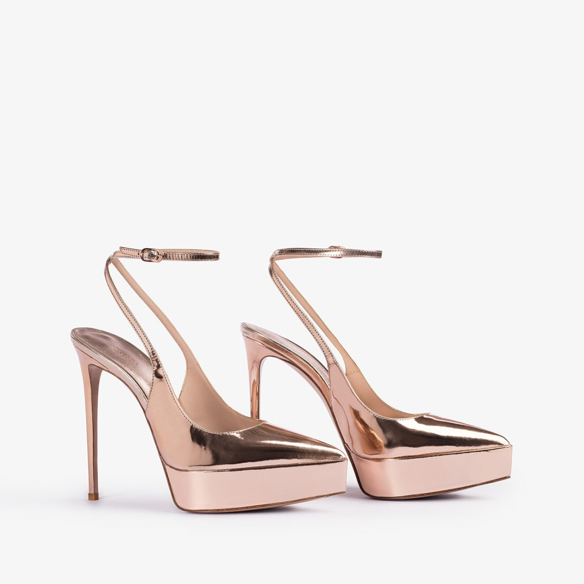 SLINGBACK UMA 140 mm | LE SILLA 