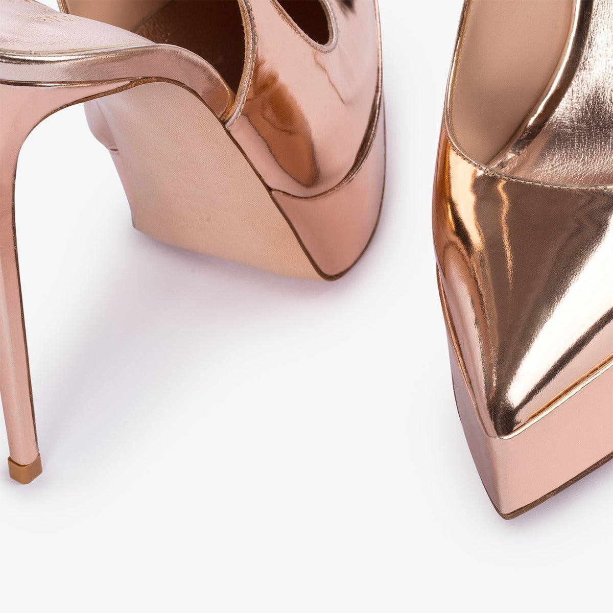 SLINGBACK UMA 140 mm | LE SILLA 