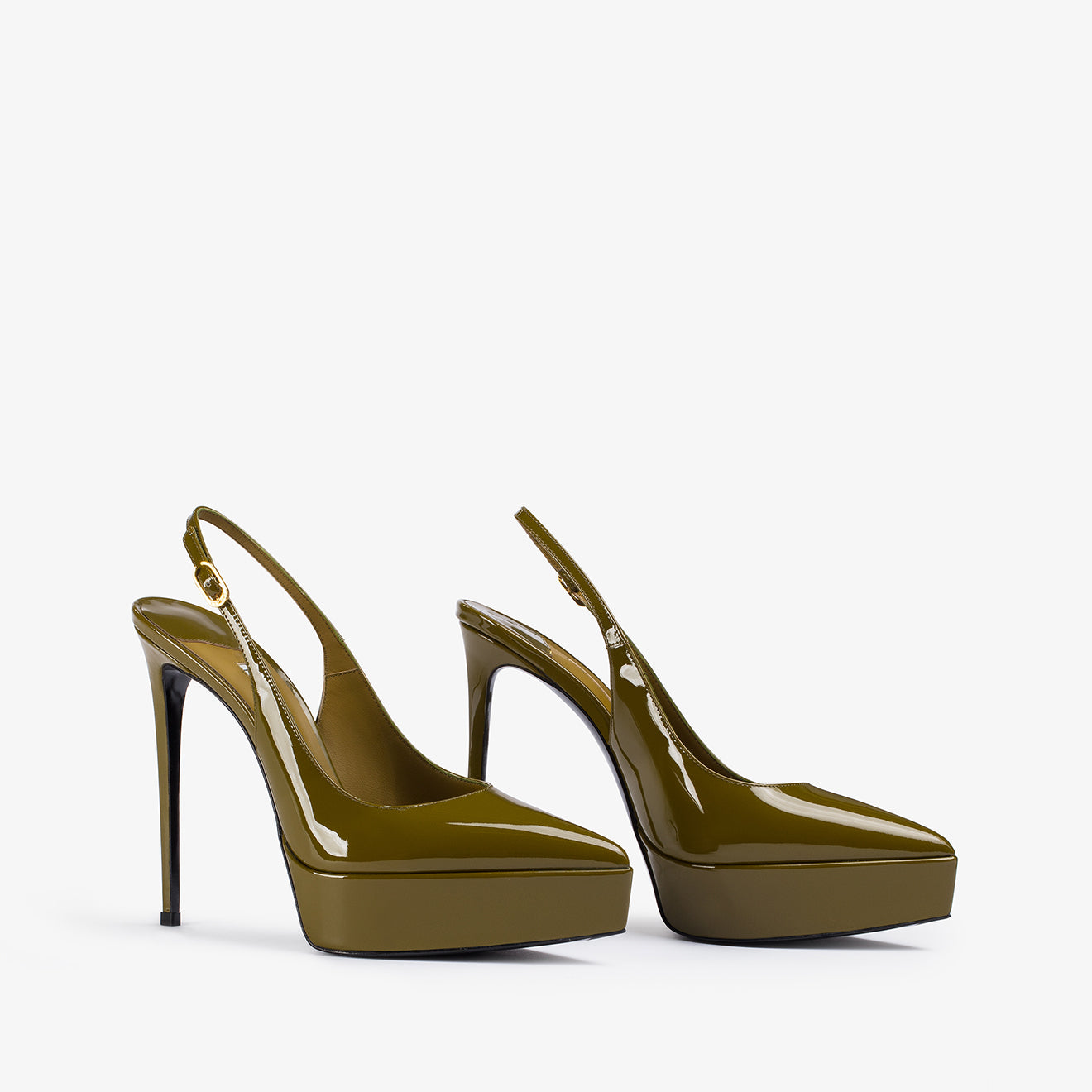 UMA SLINGBACK 140 mm | LE SILLA 